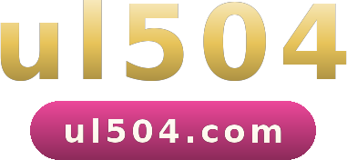 ul504 logo